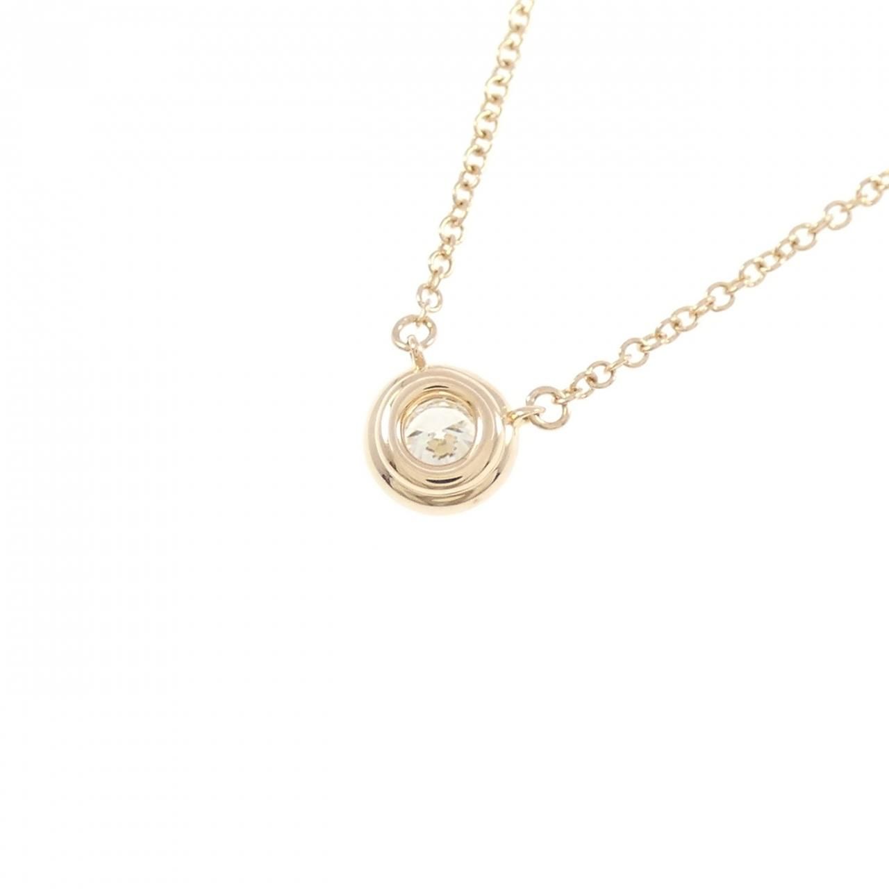 Tiffany & Co Soleste Necklace