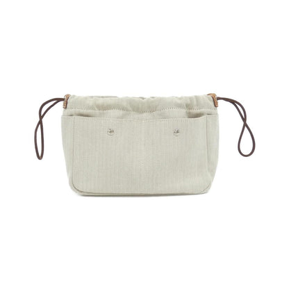 Hermes Full Ruby 20 cm Pouch