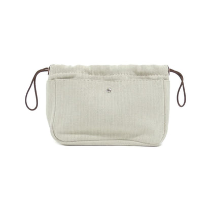 Hermes Full Ruby 20 cm Pouch