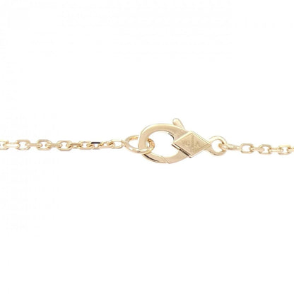 Van Cleef & Arpels Vintage Alhambra Holiday Limited Necklace