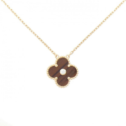 Van Cleef & Arpels Vintage Alhambra Holiday Limited Necklace