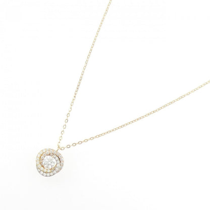 Cartier Trinity Necklace Gold