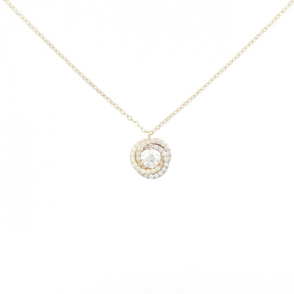 Cartier Trinity Necklace Gold
