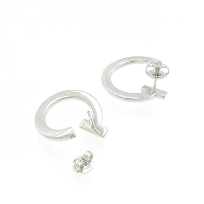 Tiffany & Co T One Earrings