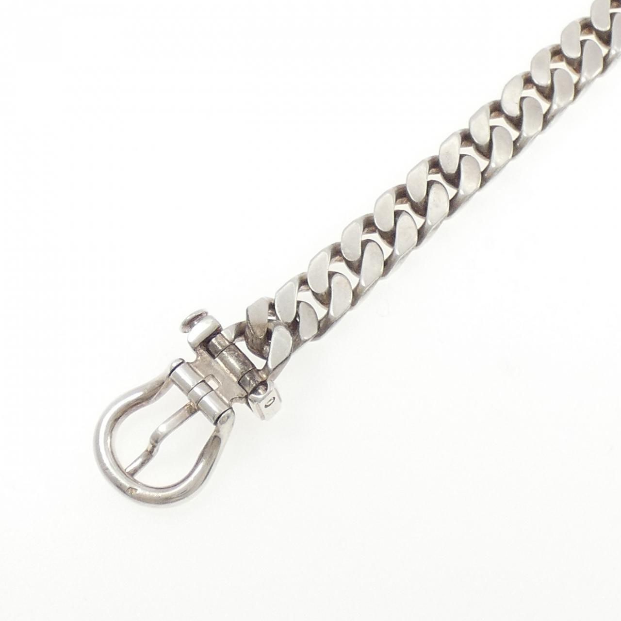 Hermes Boucle Series Bracelet