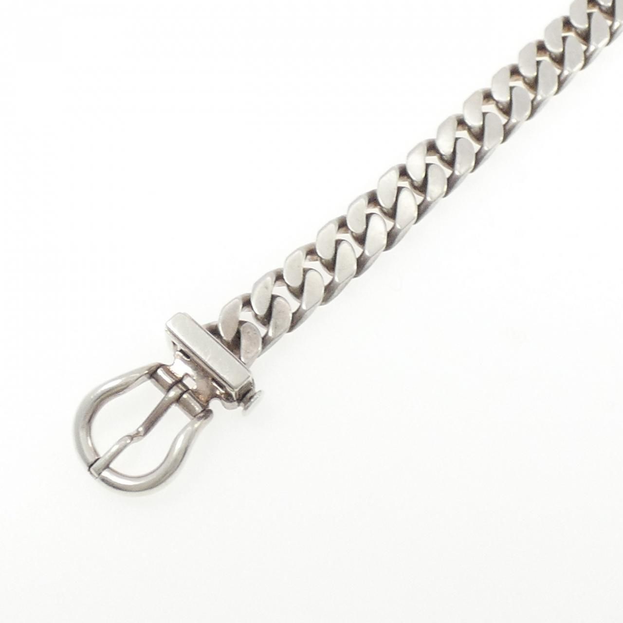 Hermes Boucle Series Bracelet