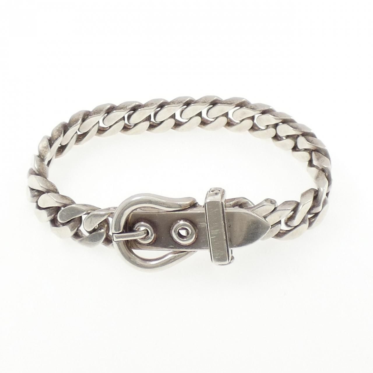 Hermes Boucle Series Bracelet