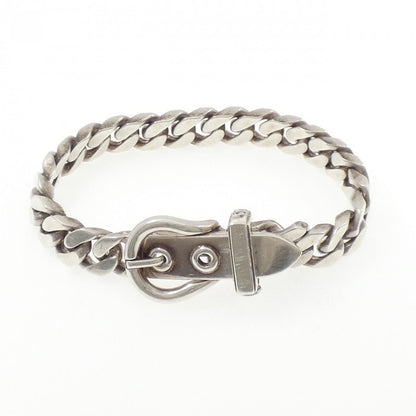 Hermes Boucle Series Bracelet