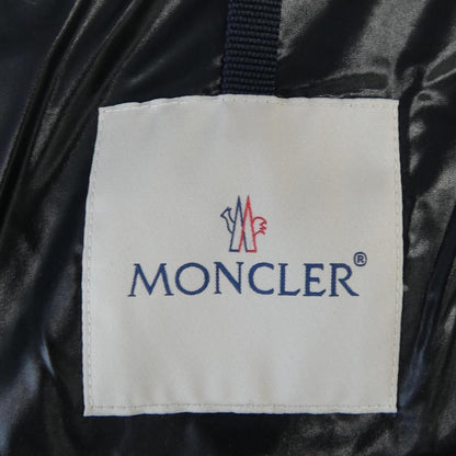 Moncler Ginavelle Down Jacket