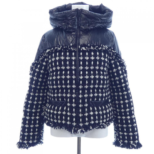 Moncler Ginavelle Down Jacket