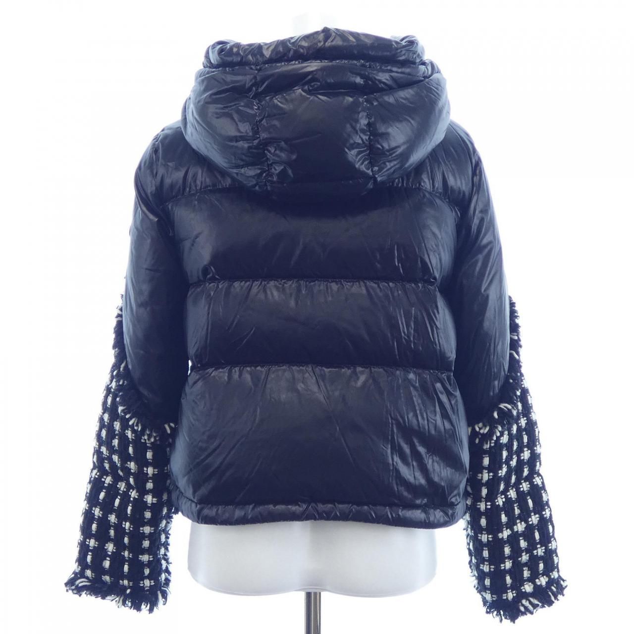 Moncler Ginavelle Down Jacket