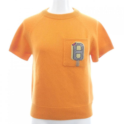Hermes Oversize Sweater Knit