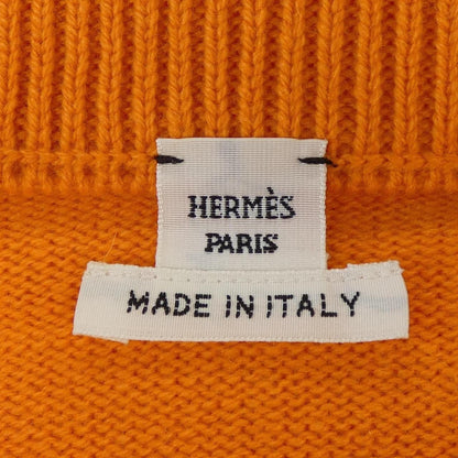 Hermes Oversize Sweater Knit