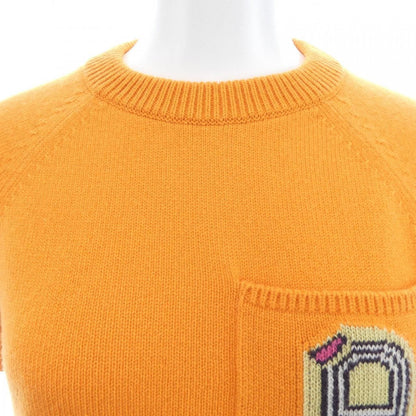 Hermes Oversize Sweater Knit