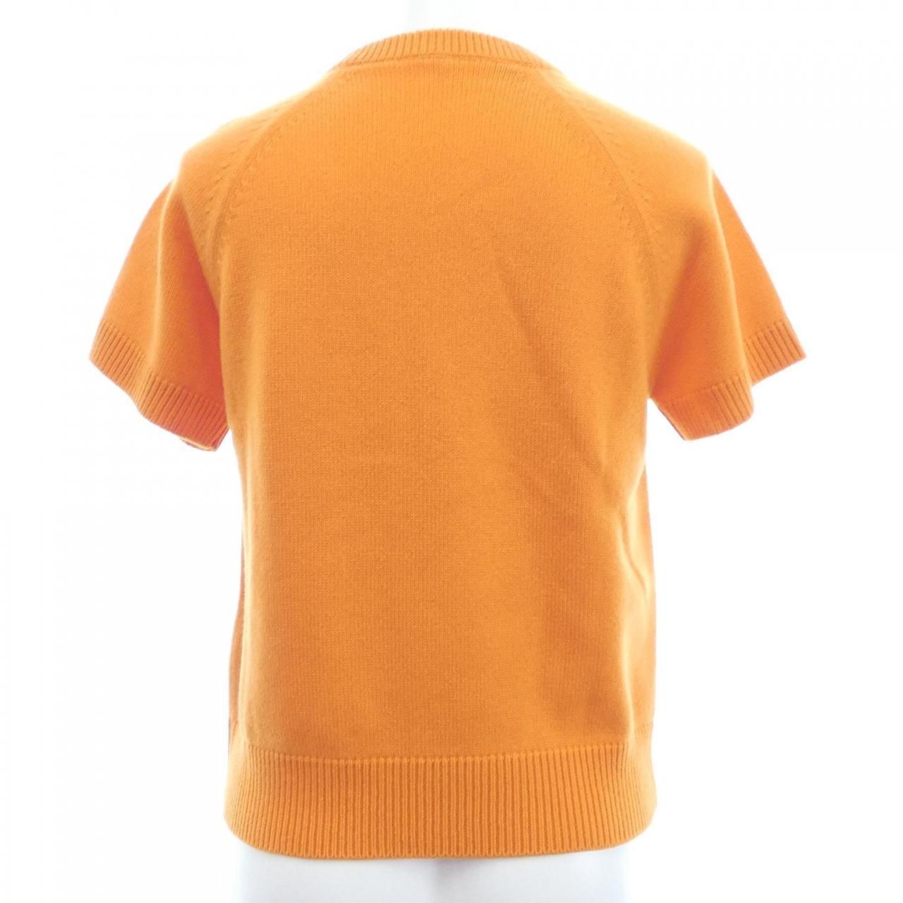 Hermes Oversize Sweater Knit