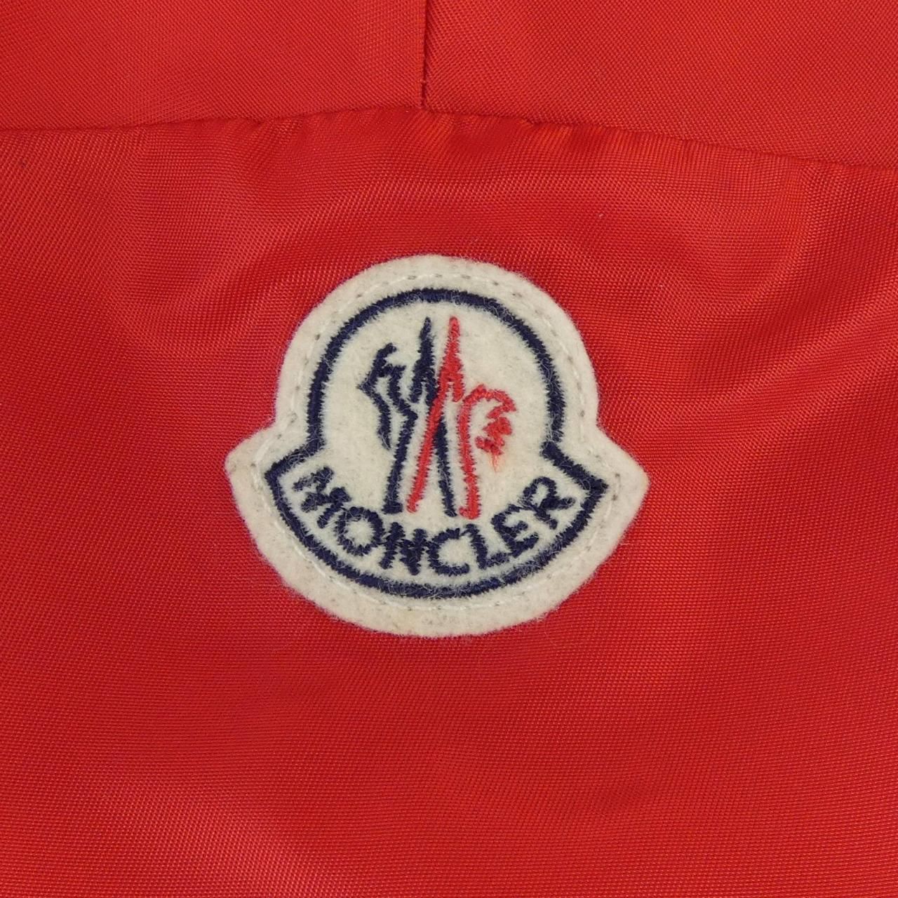 Moncler Actinote Jacket Red