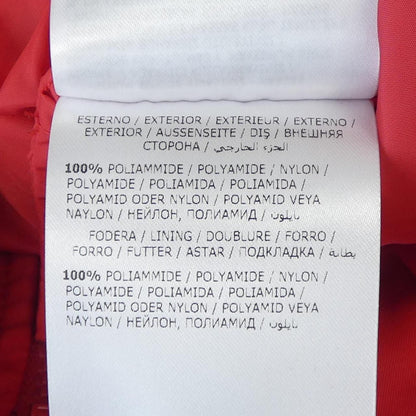 Moncler Actinote Jacket Red