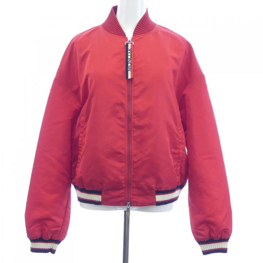 Moncler Actinote Jacket Red