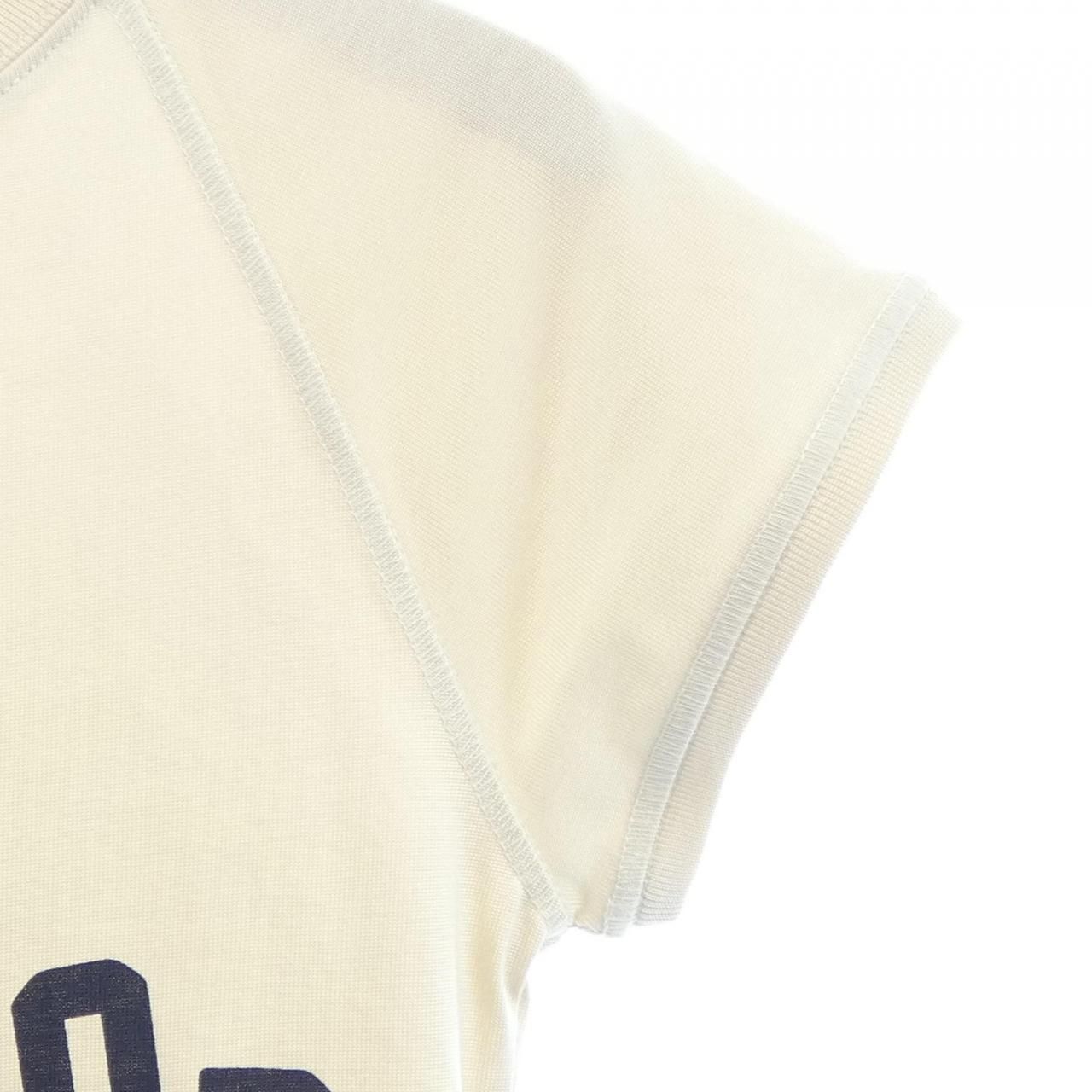 Loewe T-Shirt Beige