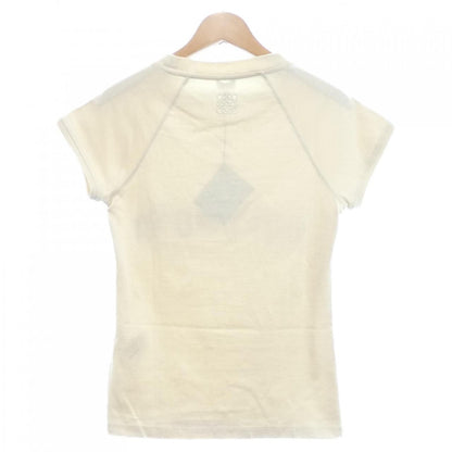 Loewe T-Shirt Beige