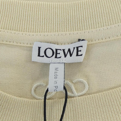 Loewe T-Shirt Beige