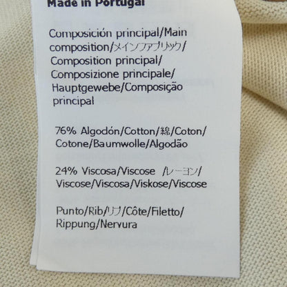 Loewe T-Shirt Beige