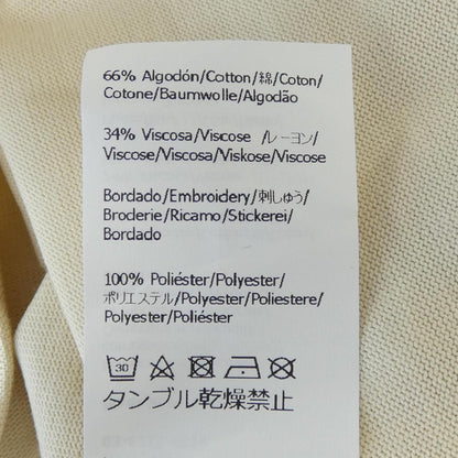 Loewe T-Shirt Beige