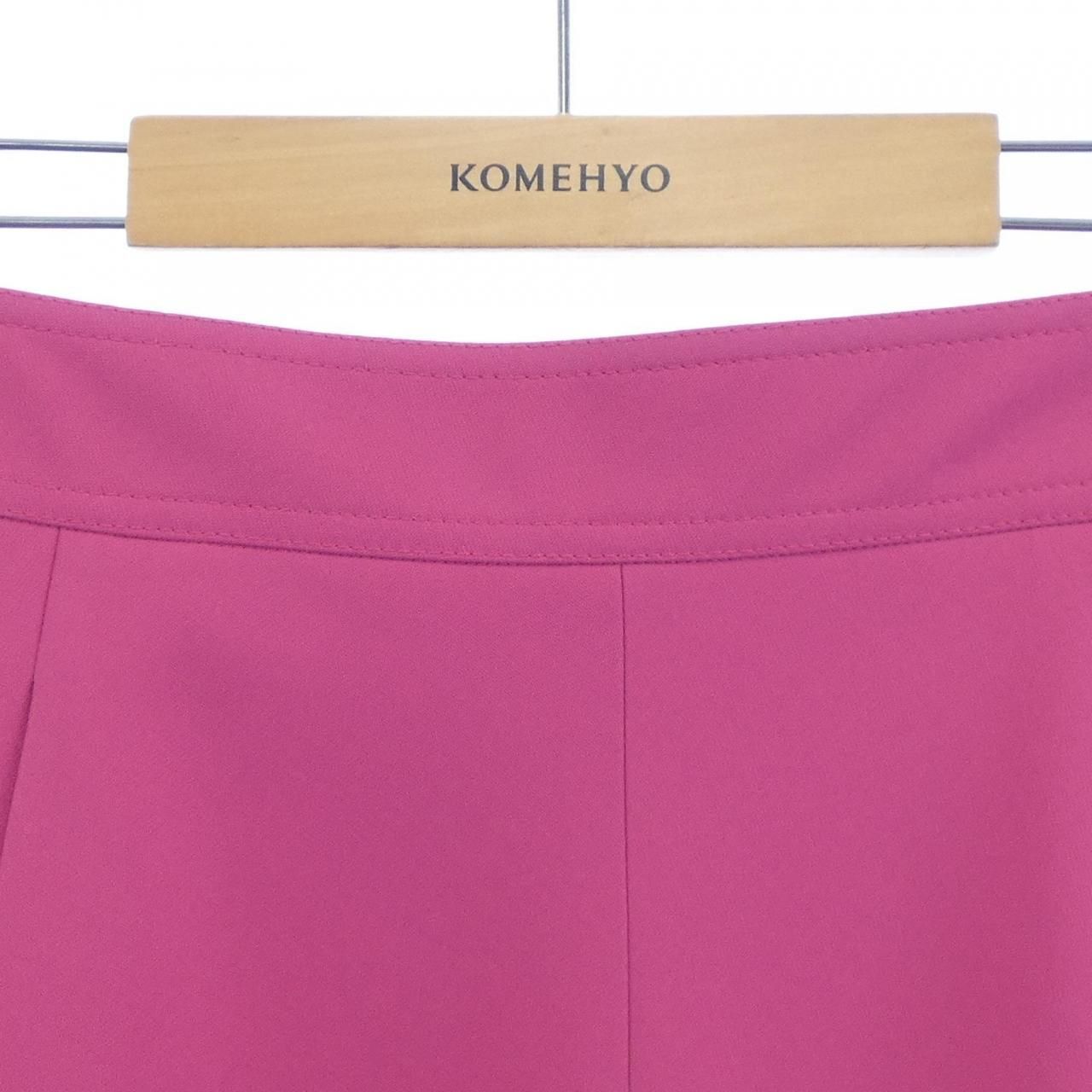 Gucci Skirt Pink