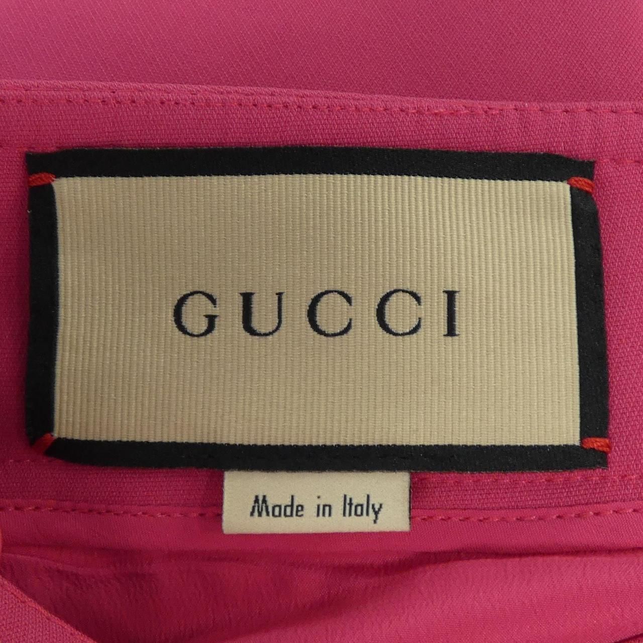 Gucci Skirt Pink