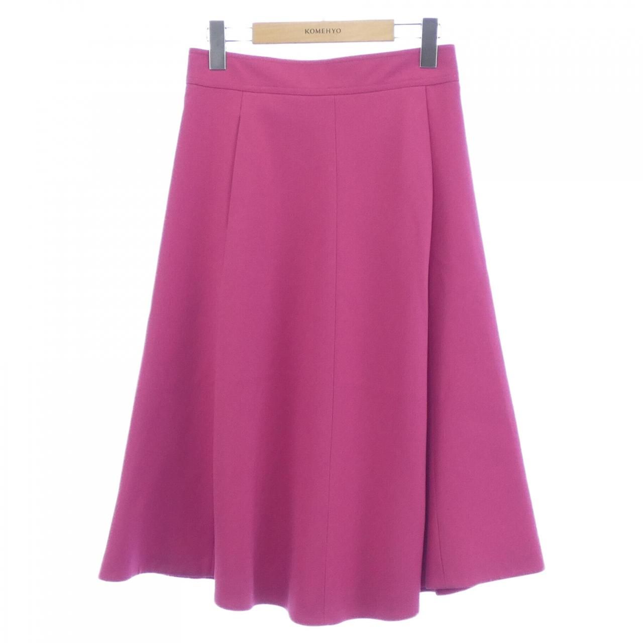 Gucci Skirt Pink