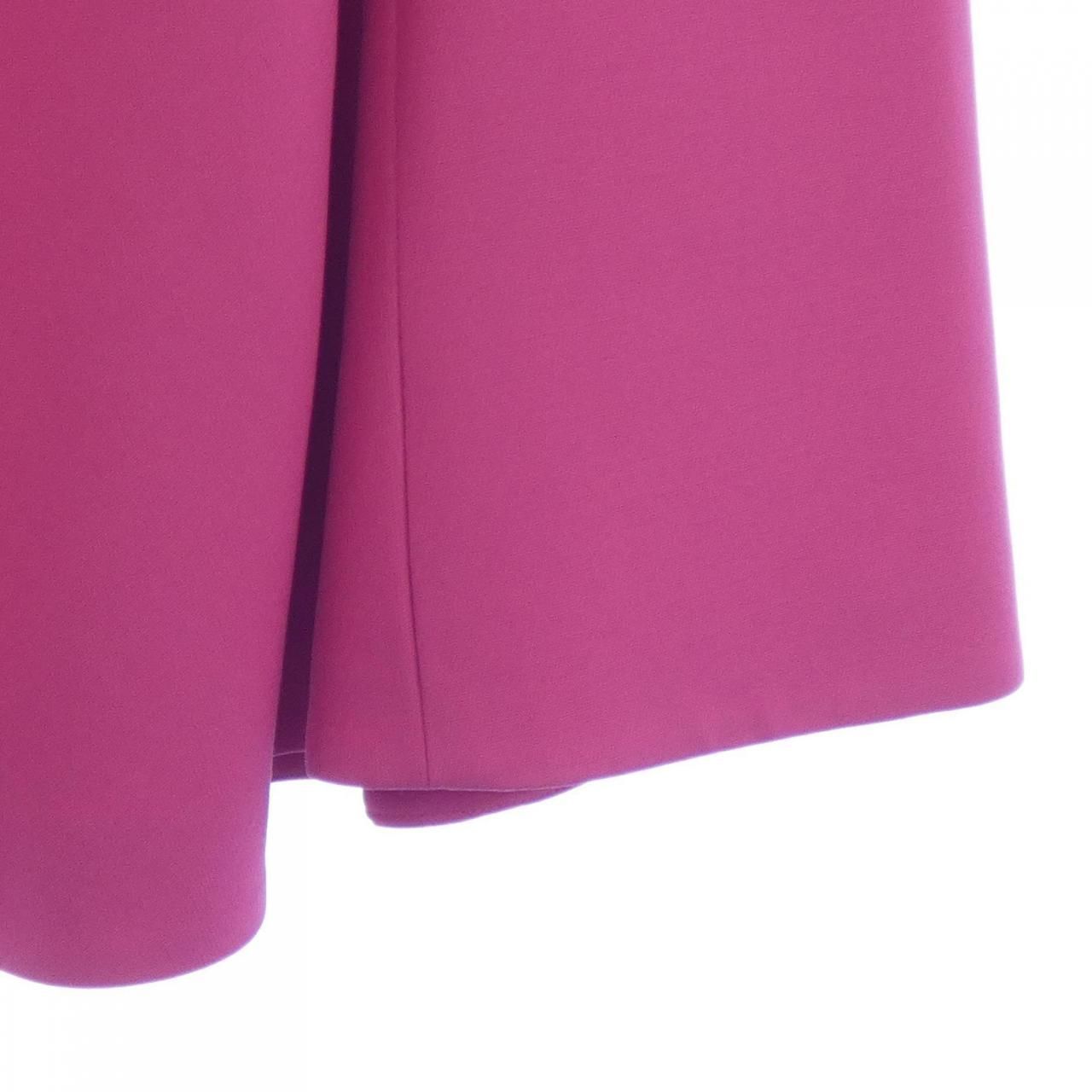 Gucci Skirt Pink