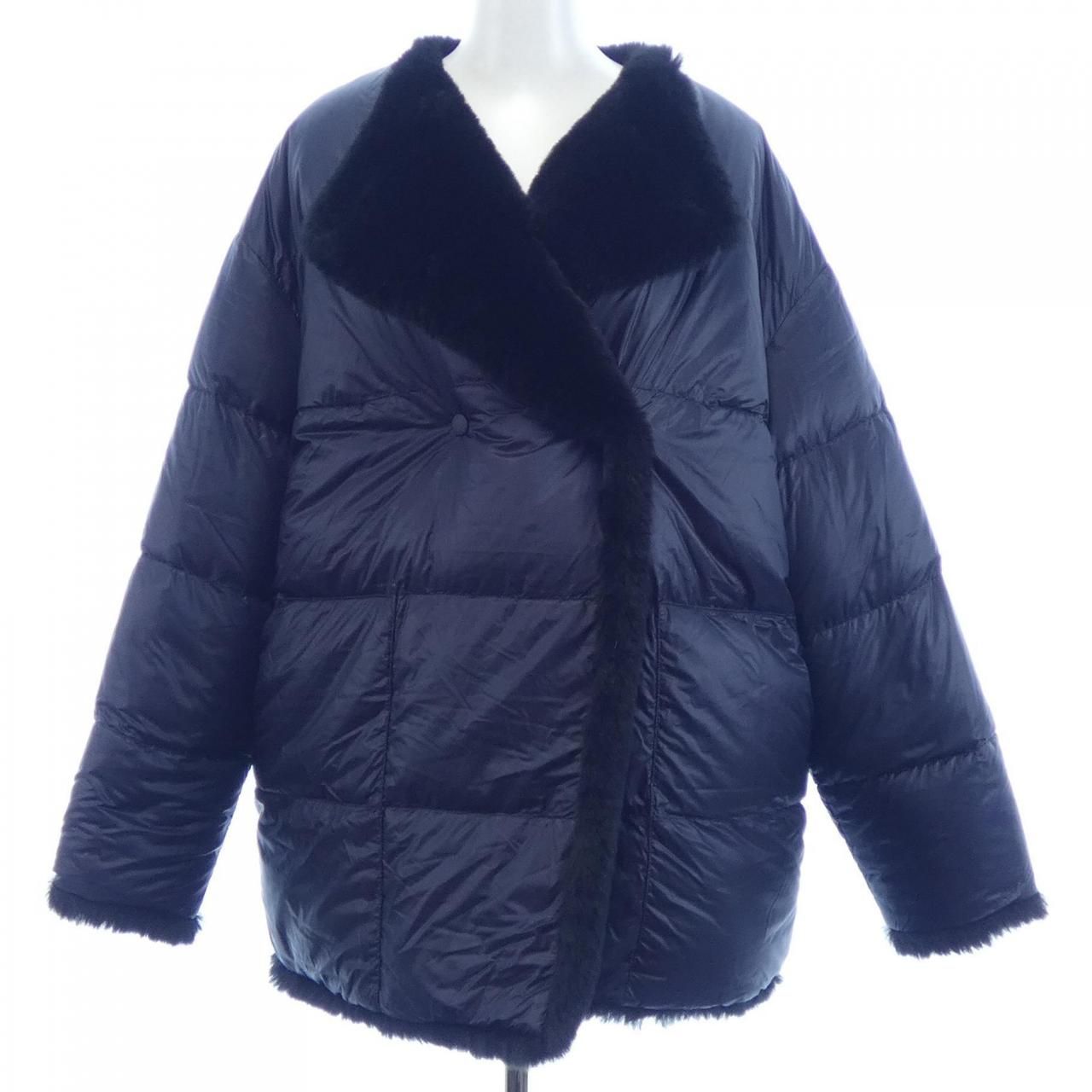Moncler Genius Hyke Lema Down Jacket