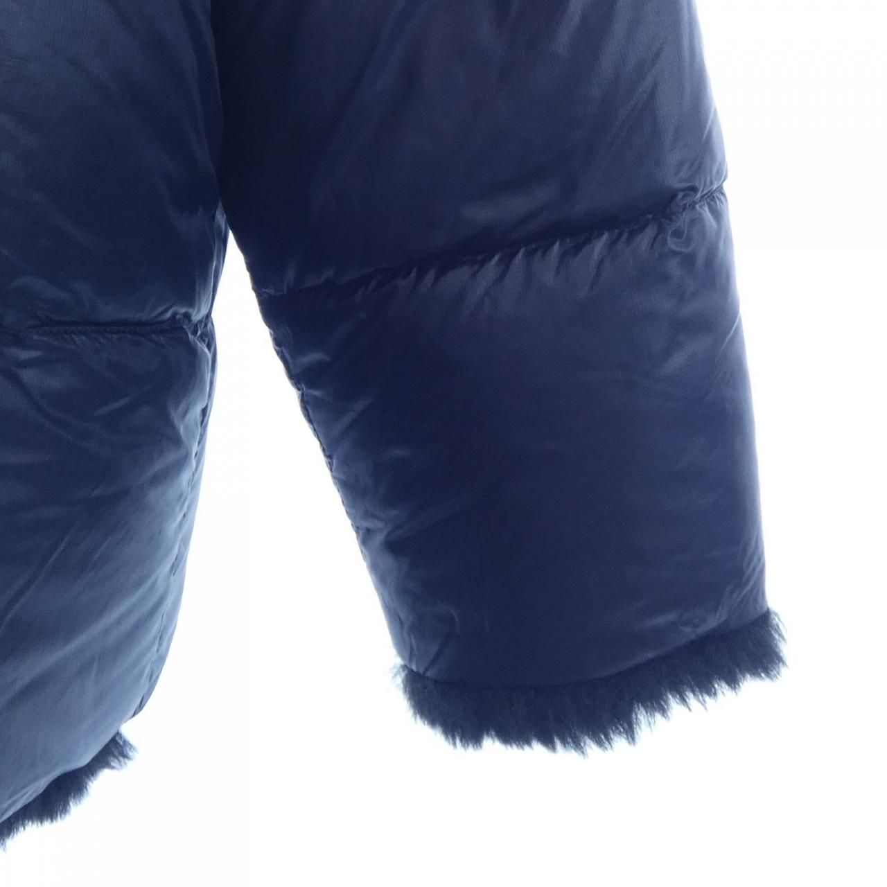 Moncler Genius Hyke Lema Down Jacket