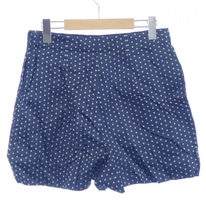 Dior Shorts Navy