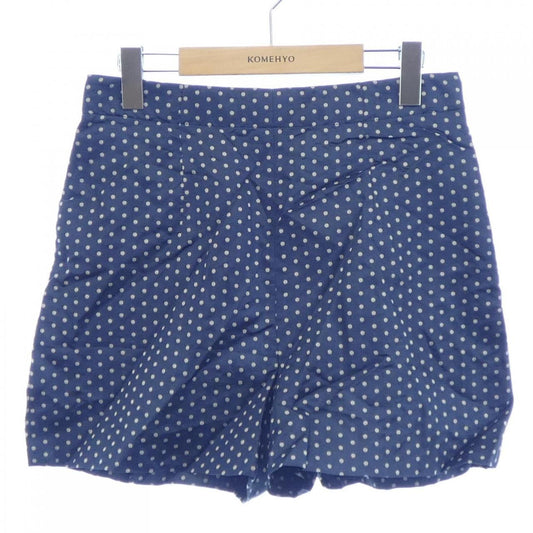 Dior Shorts Navy