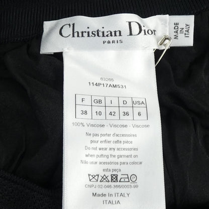 Dior Shorts Black