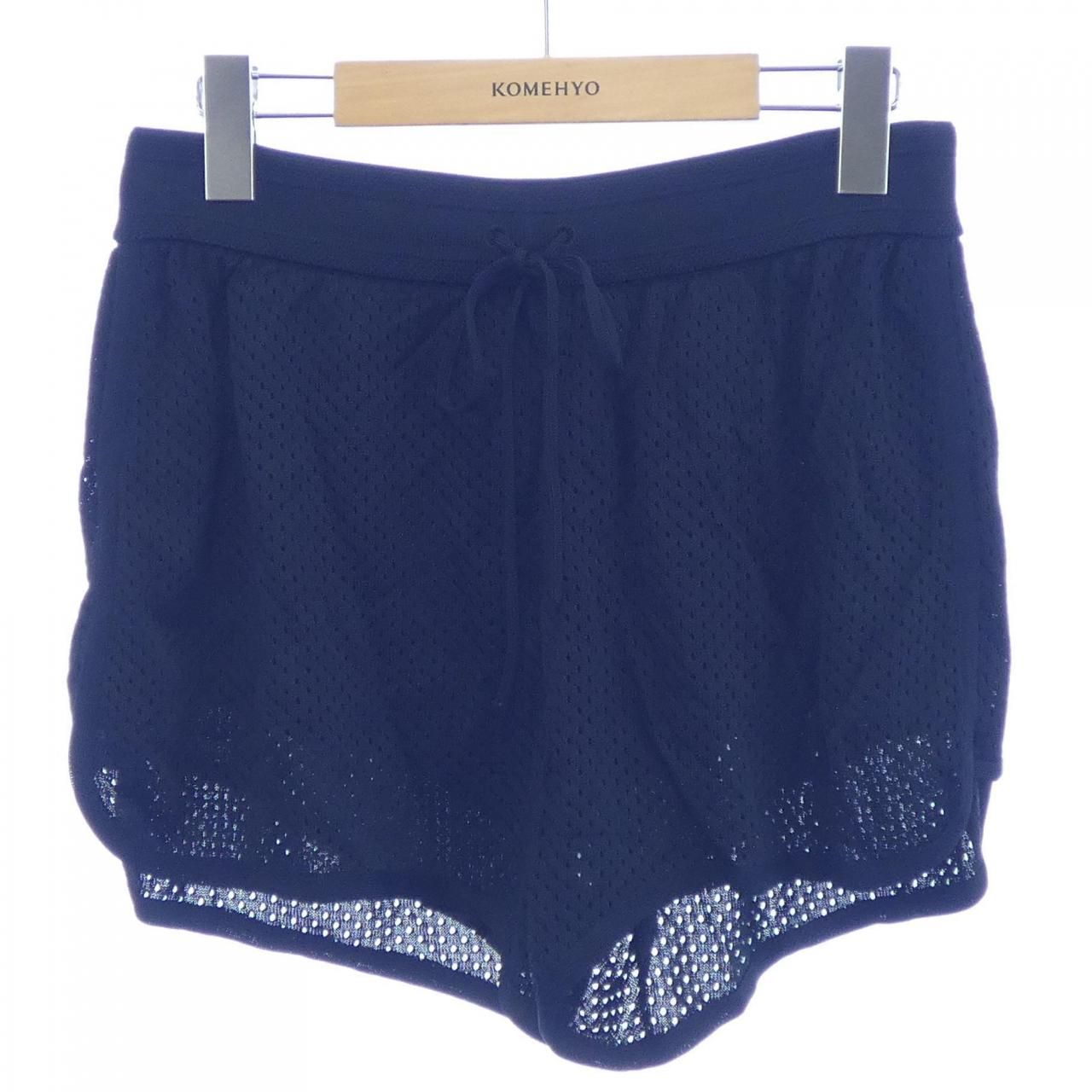 Dior Shorts Black
