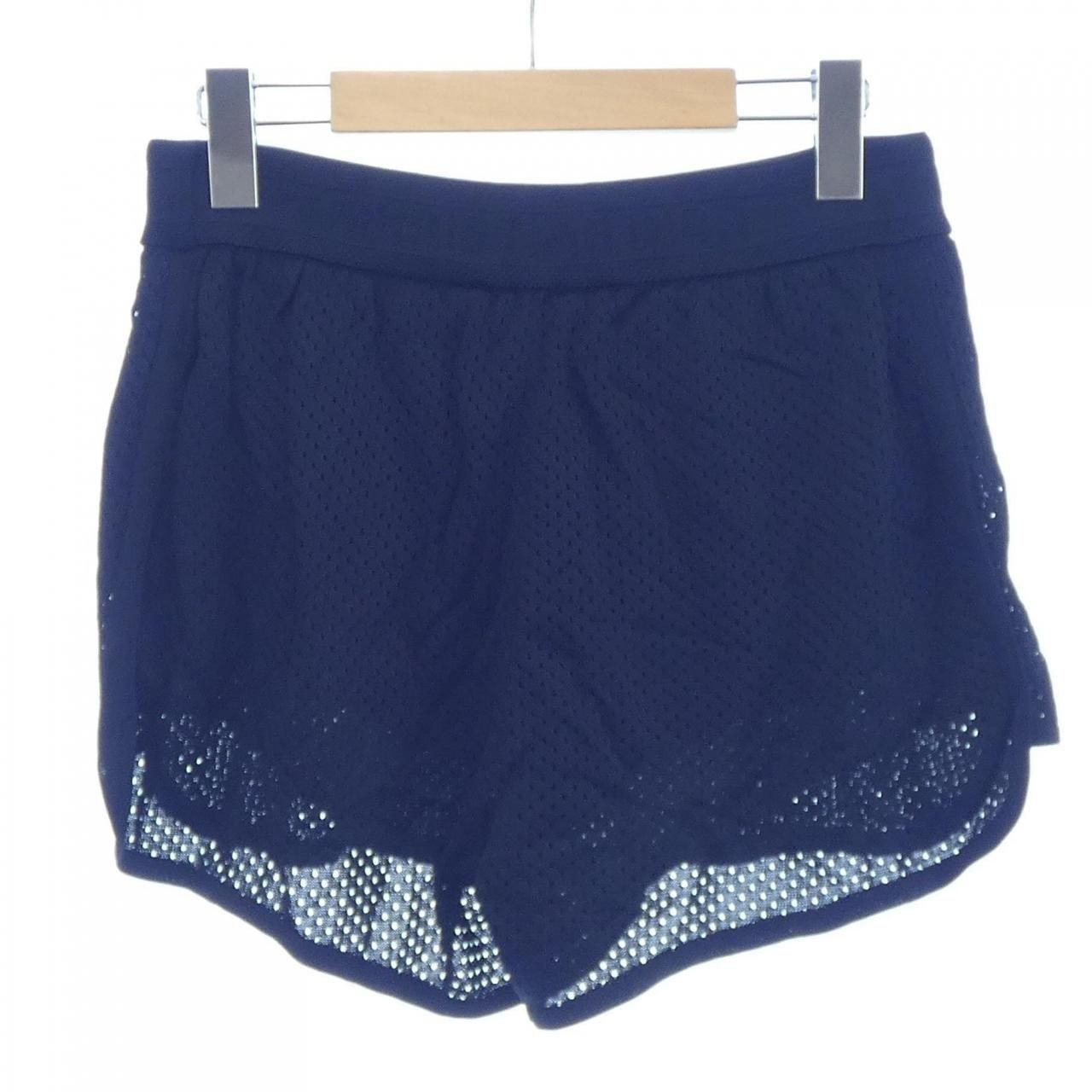 Dior Shorts Black