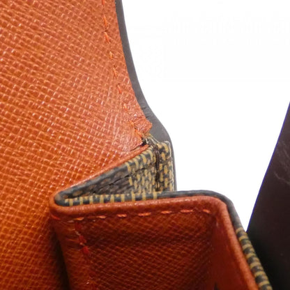 Louis Vuitton Damier Tribeca Ron Shoulder Bag