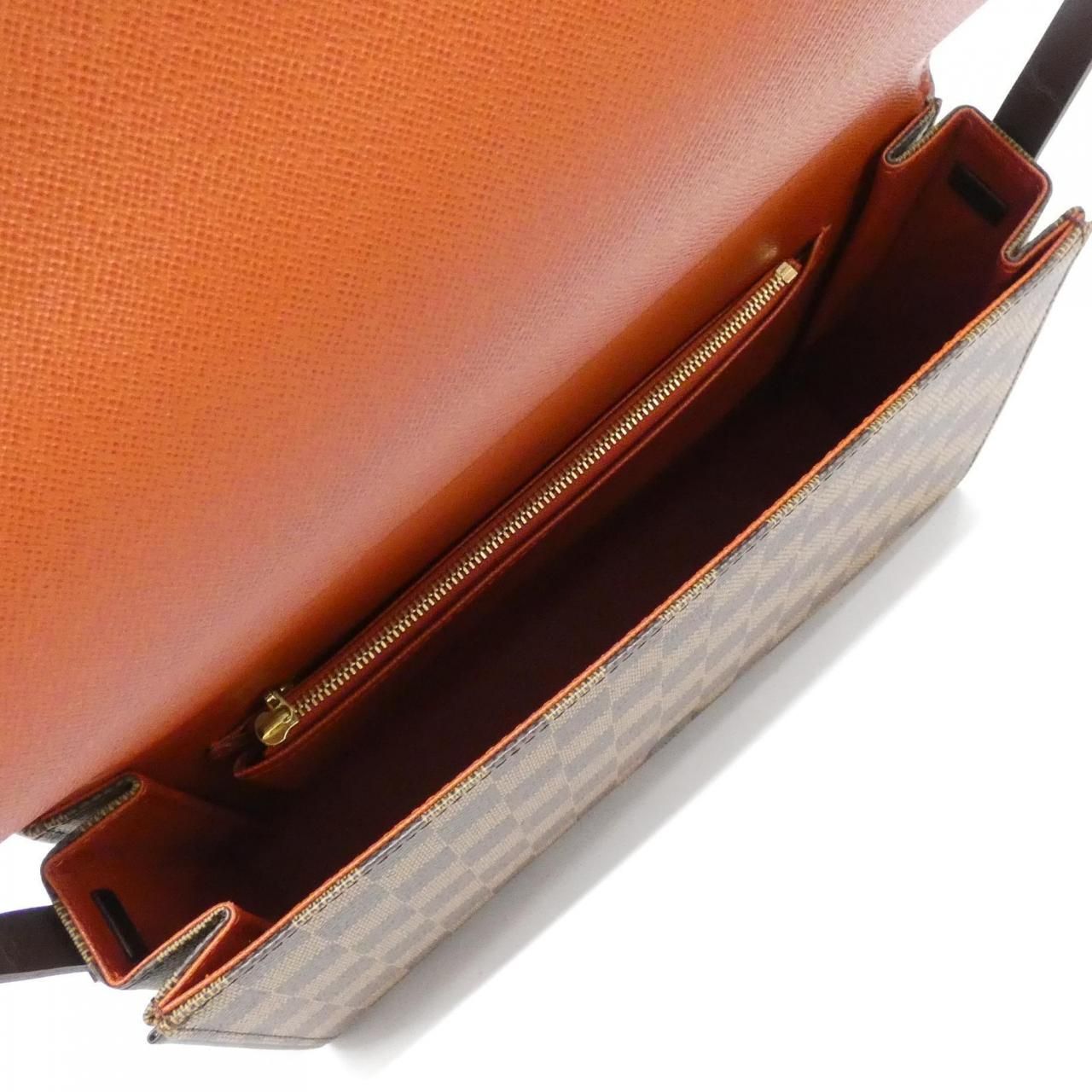 Louis Vuitton Damier Tribeca Ron Shoulder Bag