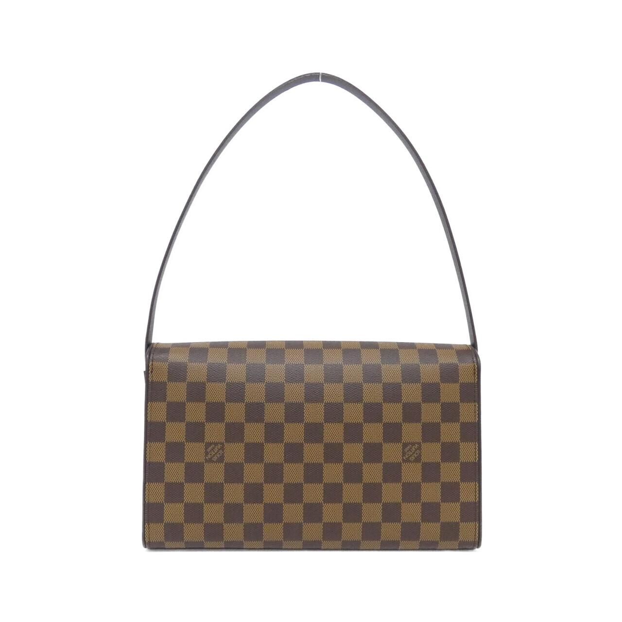 Louis Vuitton Damier Tribeca Ron Shoulder Bag