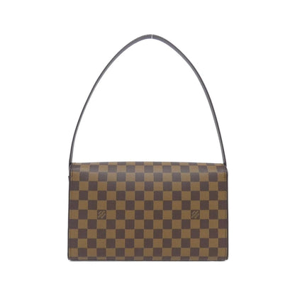 Louis Vuitton Damier Tribeca Ron Shoulder Bag