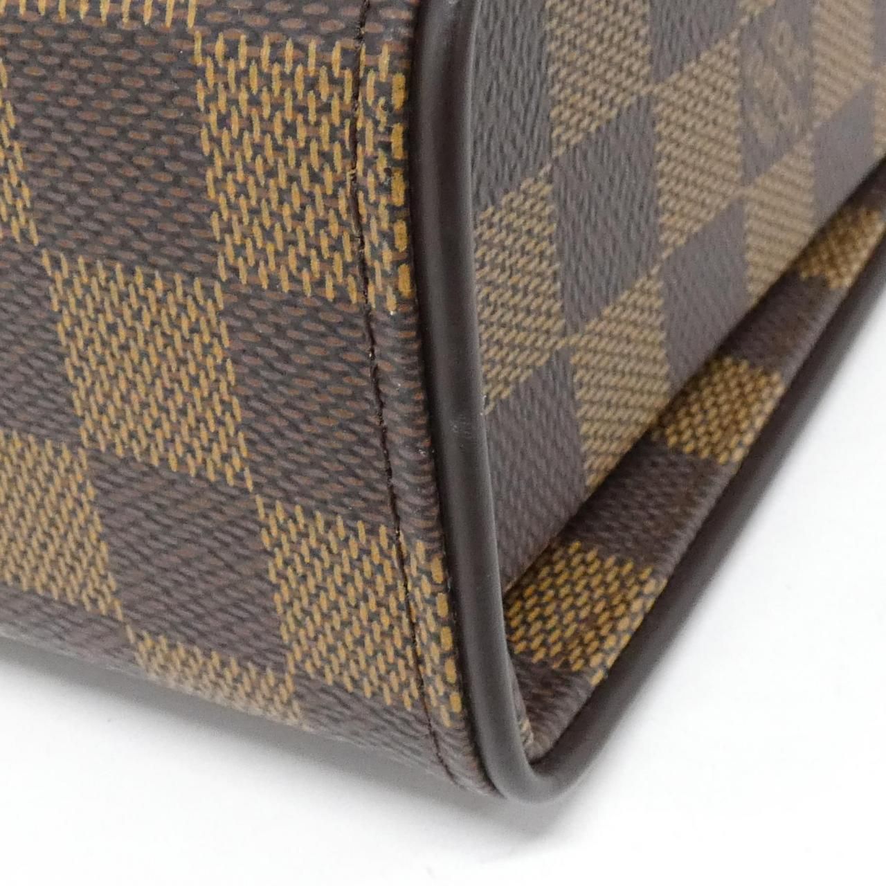 Louis Vuitton Damier Tribeca Ron Shoulder Bag