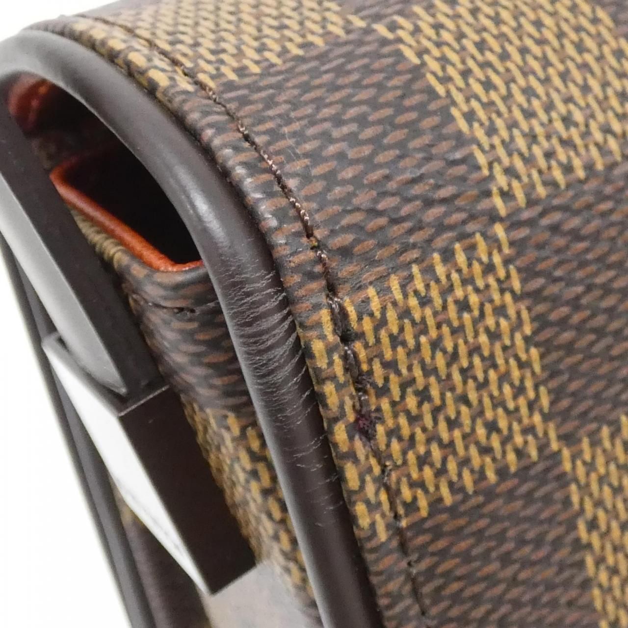 Louis Vuitton Damier Tribeca Ron Shoulder Bag