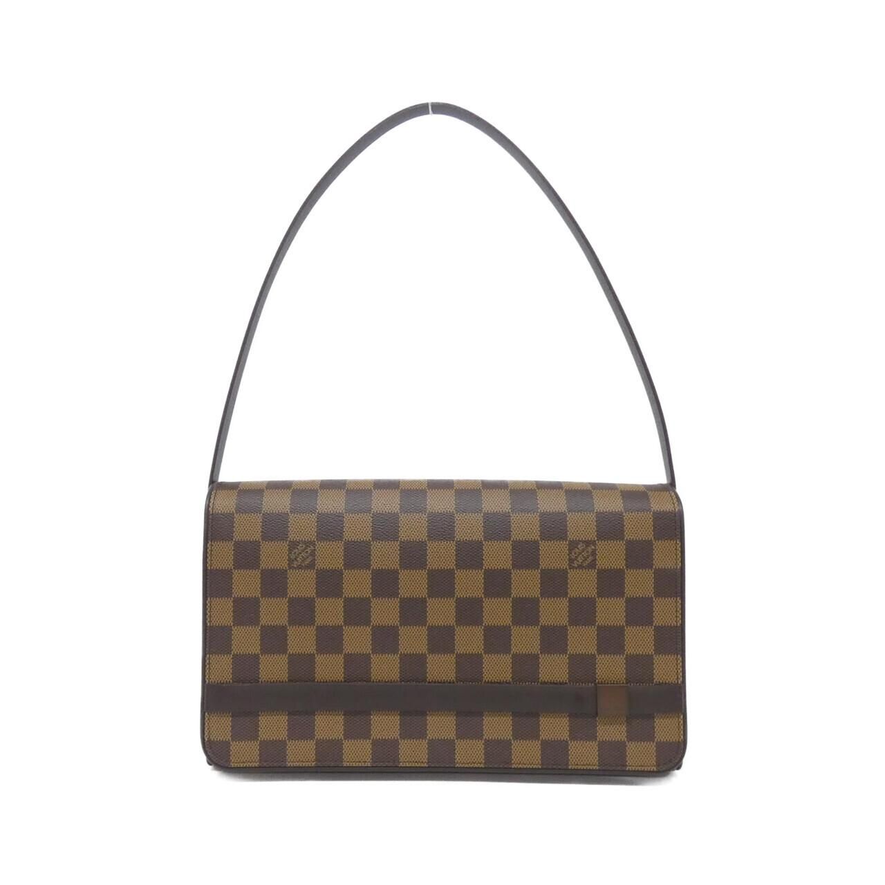 Louis Vuitton Damier Tribeca Ron Shoulder Bag