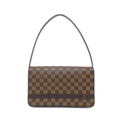 Louis Vuitton Damier Tribeca Ron Shoulder Bag