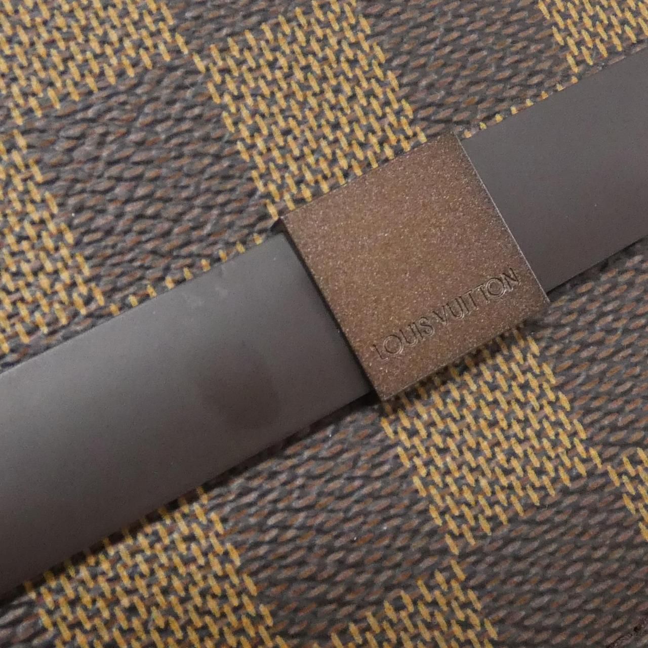 Louis Vuitton Damier Tribeca Ron Shoulder Bag