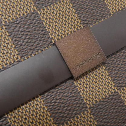 Louis Vuitton Damier Tribeca Ron Shoulder Bag