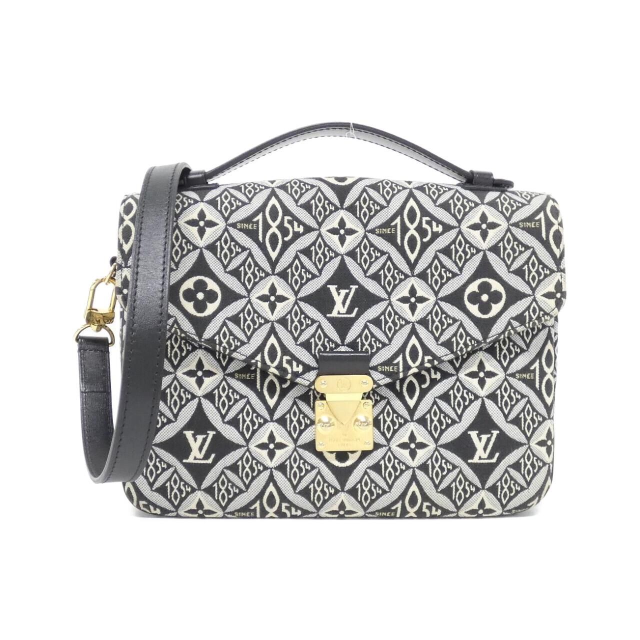 Louis Vuitton Pochette Metis Bag