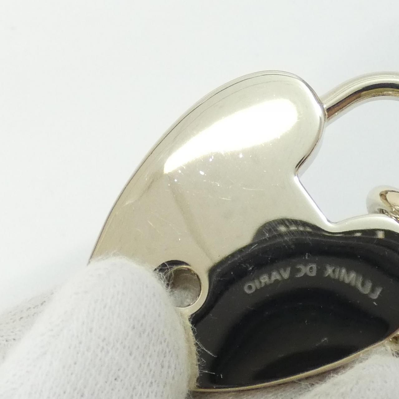 Gucci Key Holder Gold